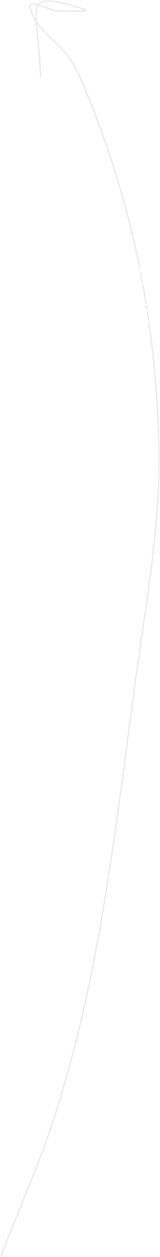 long arrow